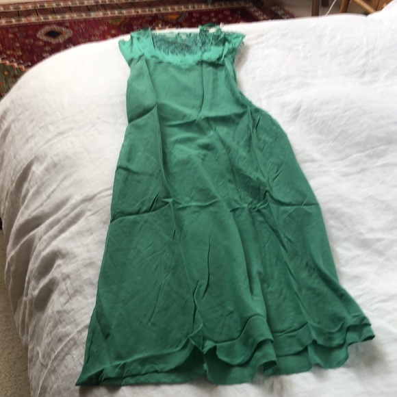 ROMEO AND JULIET DRESS - Picture 12 of 13